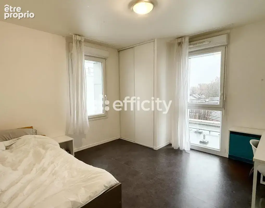 Appartement 3 pièces 50 m² à vendre à Lille (59800) - photo 5