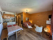 Appartement à BEAUFORT