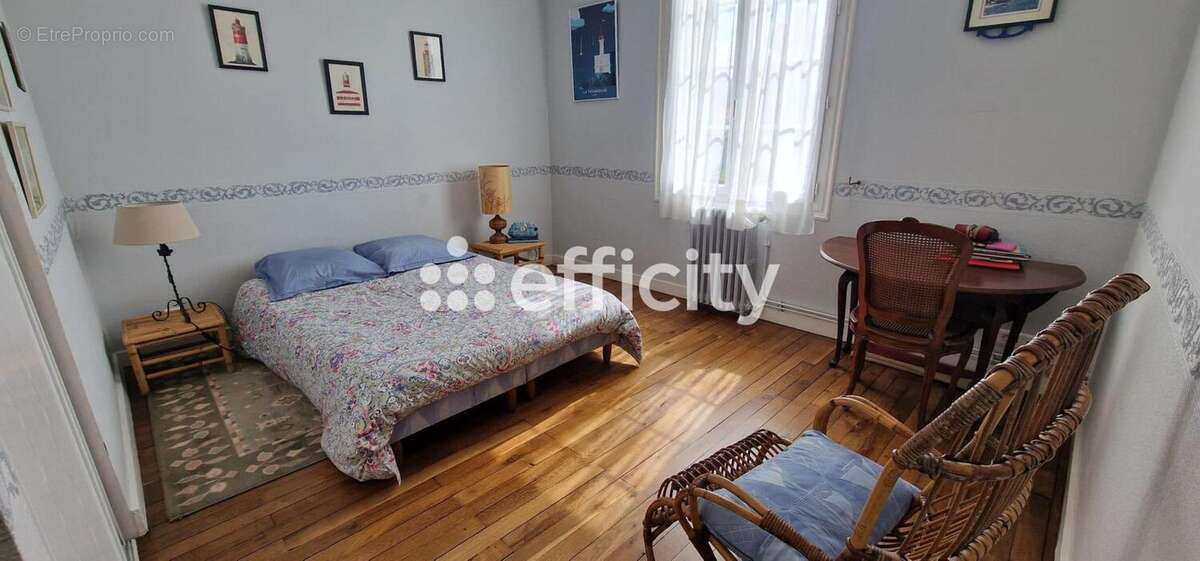 Maison à SAINT-MICHEL