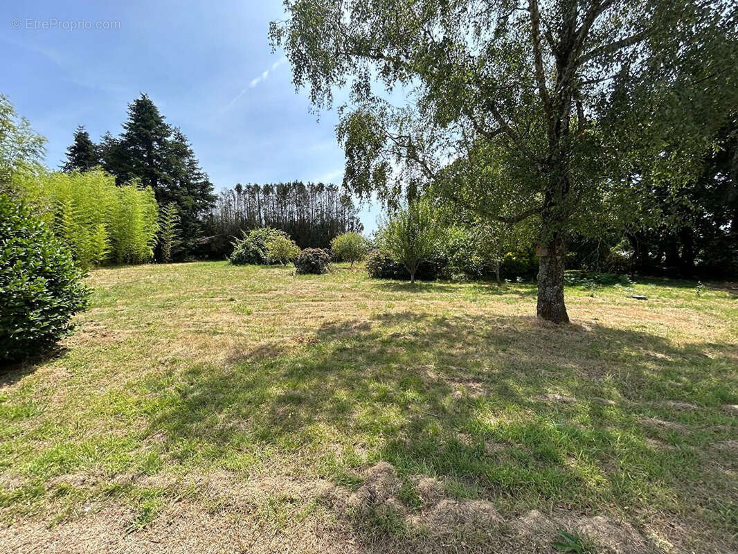 Maison 7 pièces à vendre à Ergué Gabéric - Grand terrain de 5730 m² - photo 11