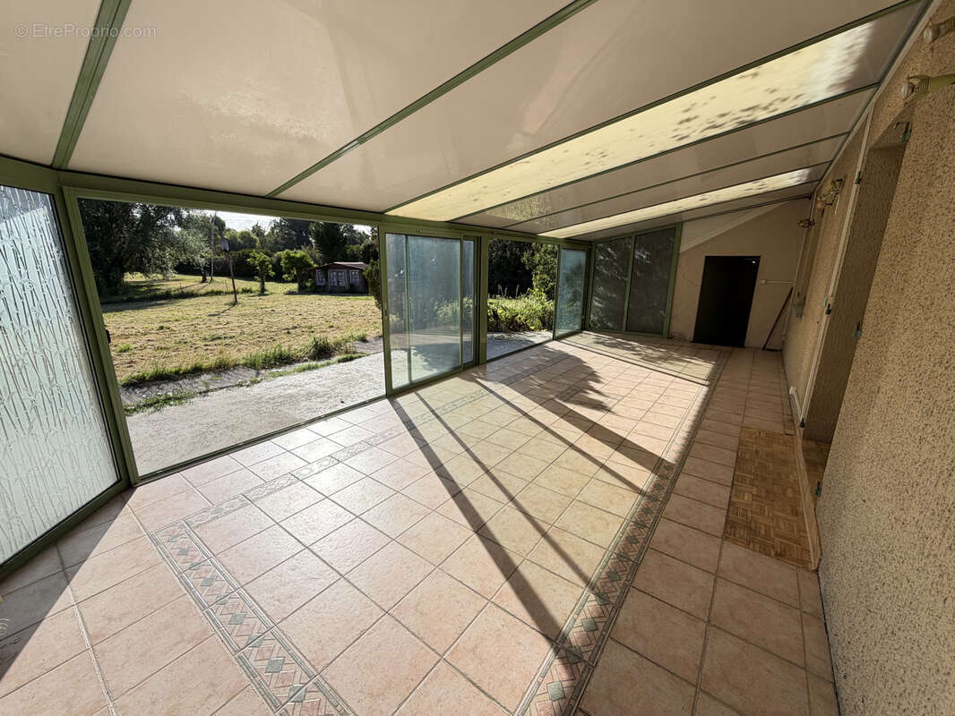 Maison à ARNAGE