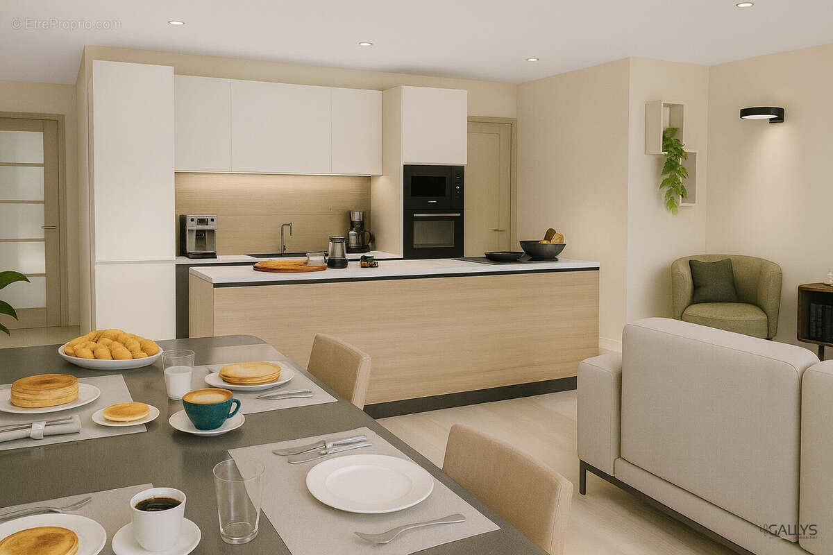 Maison à MESCHERS-SUR-GIRONDE