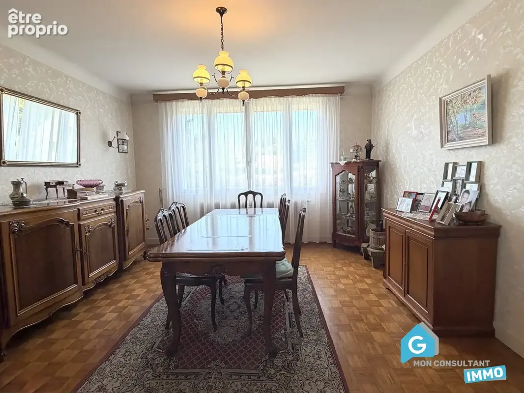 Maison 5 pièces 86 m² à vendre à Beaune (21200) - photo 2