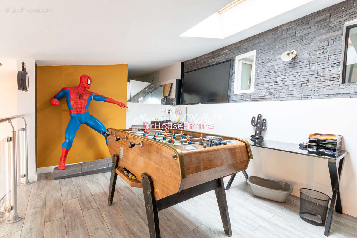 Maison à GUITRANCOURT