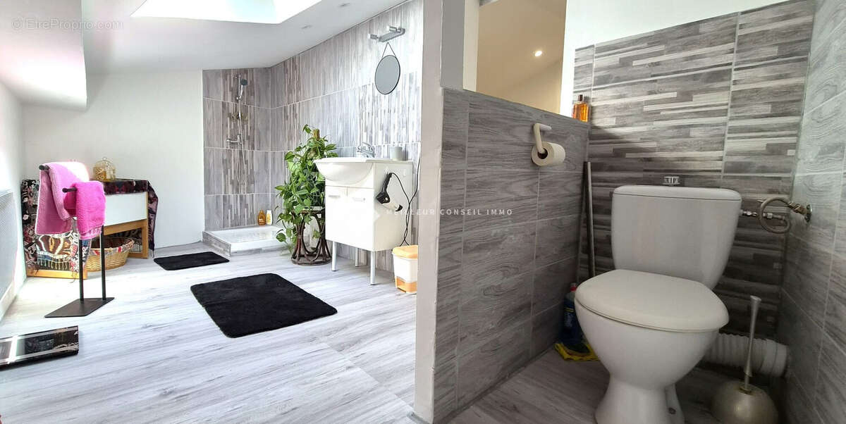 Maison 170 m² à Saint-Laurent-De-La-Salanque  - photo 4