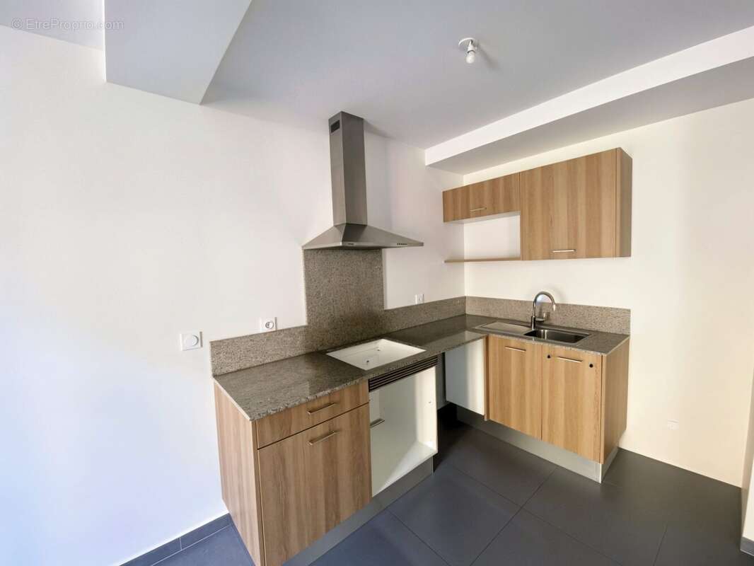 Appartement à PORT-VENDRES