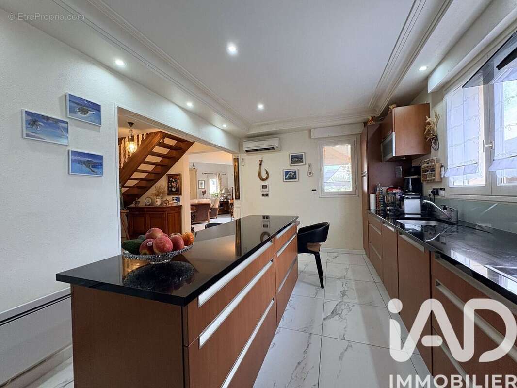 Photo 5 - Maison à TREGUEUX