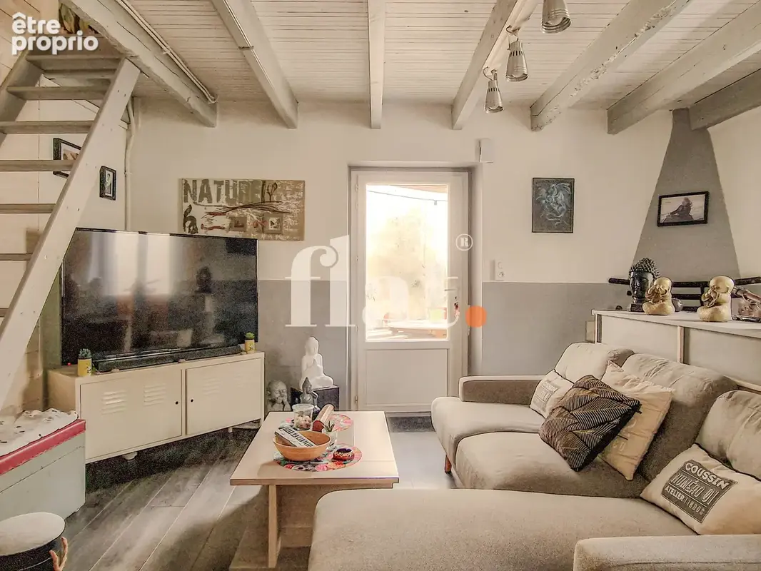 Photo Maison à Bouguenais au prix de 236 500€