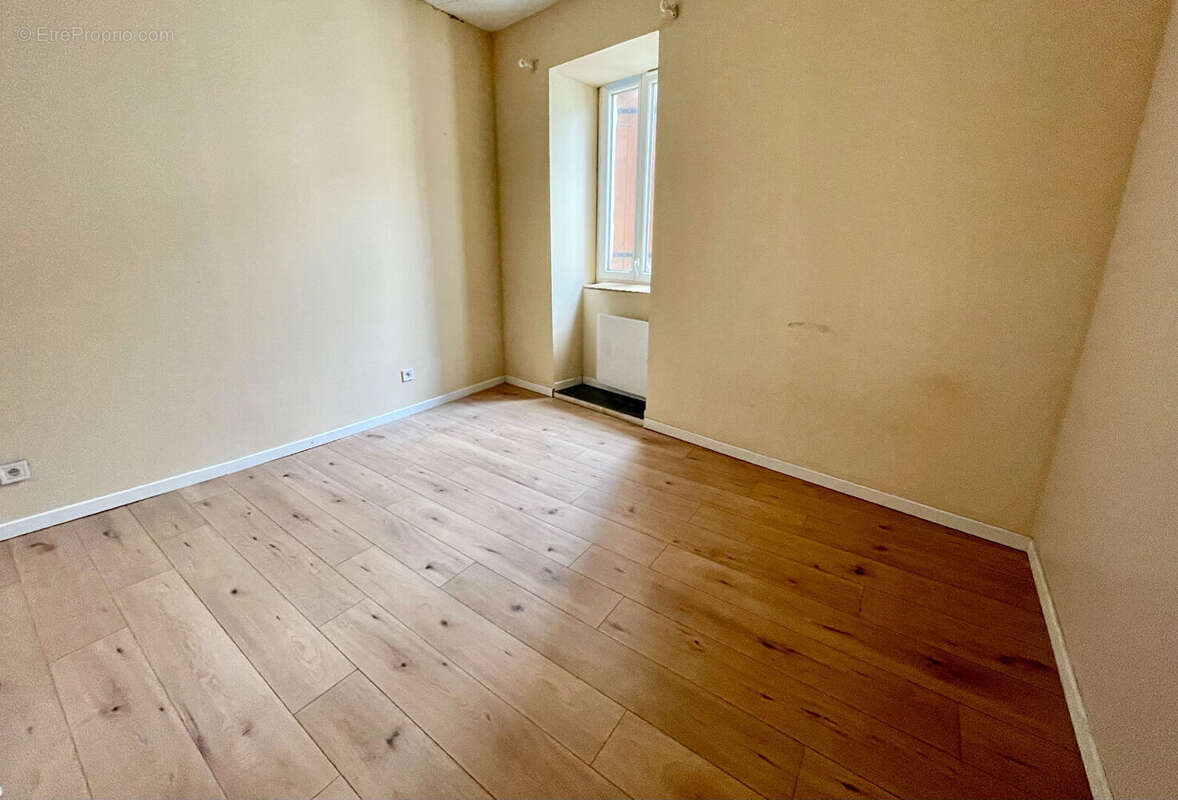 Appartement à LESPARRE-MEDOC