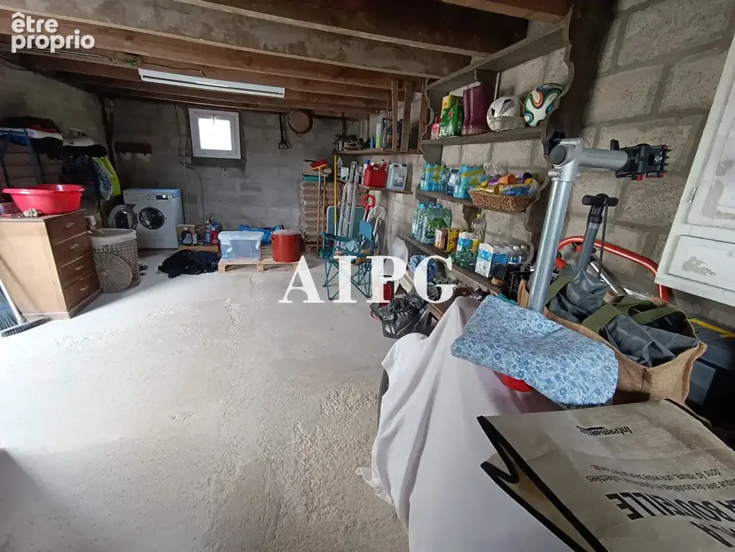 Bon Repos Sur Blavet, maison à vendre - photo 12