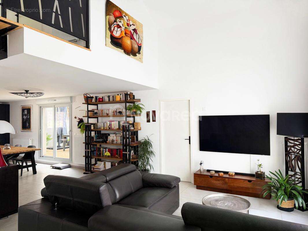Appartement 4 pièces - photo 6