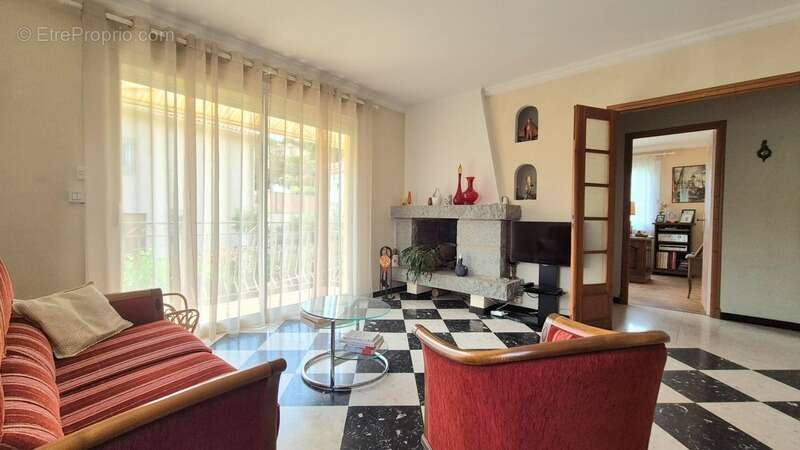 Maison à PRADES