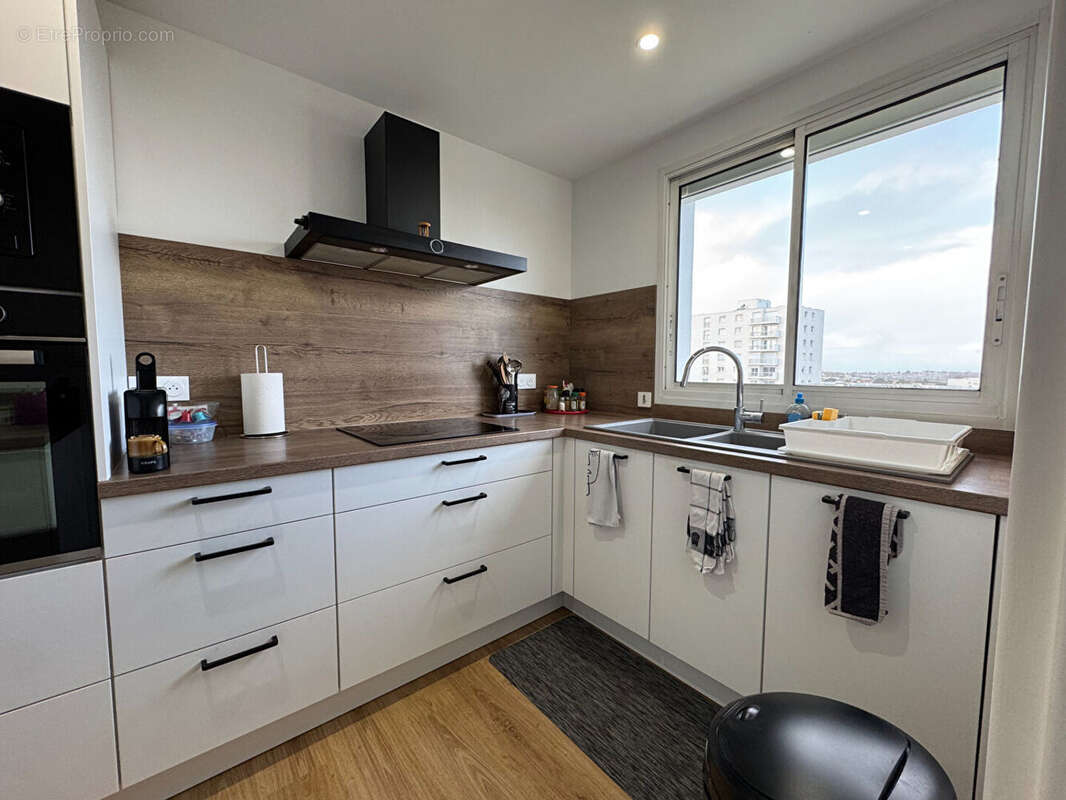 Appartement à ROYAN