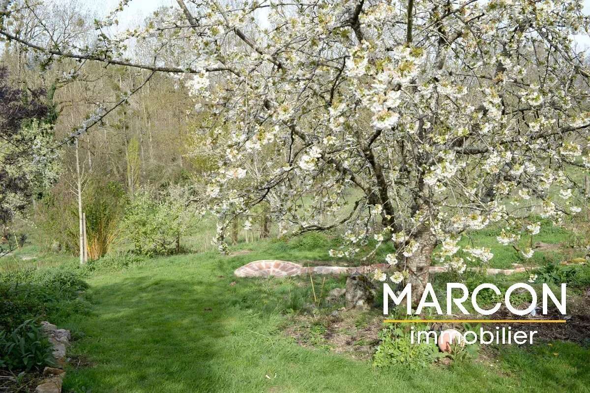 Maison à CHATELUS-MALVALEIX