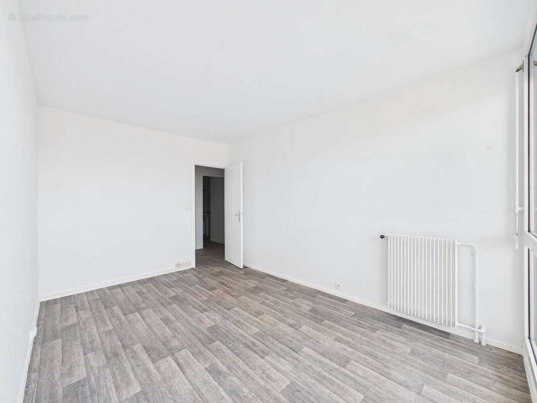 Appartement à LONGJUMEAU