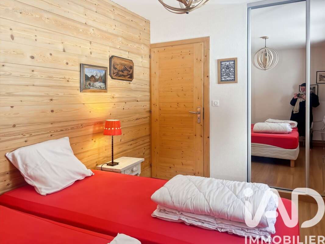 Photo 7 - Appartement à CHATEL