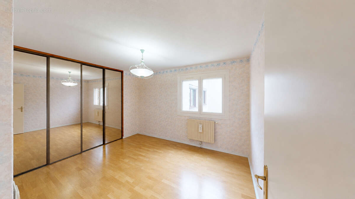 Appartement 4 pièces - 92 m2 - photo 6