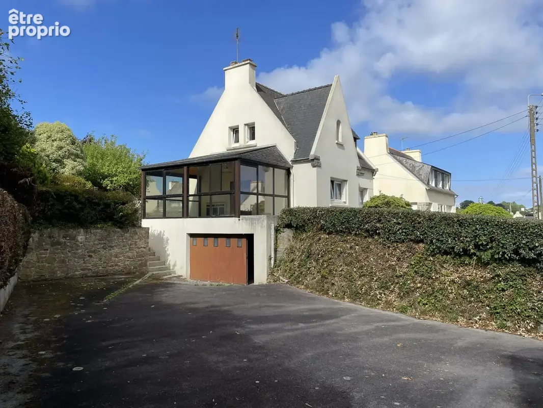 Maison 5 pièces 86 m² à vendre à Saint-Renan (29290) - photo 3