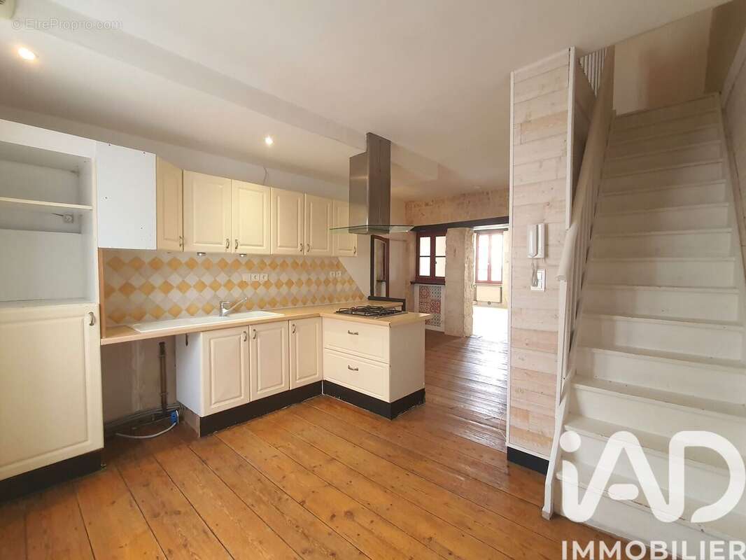 Photo 6 - Appartement à LUCON