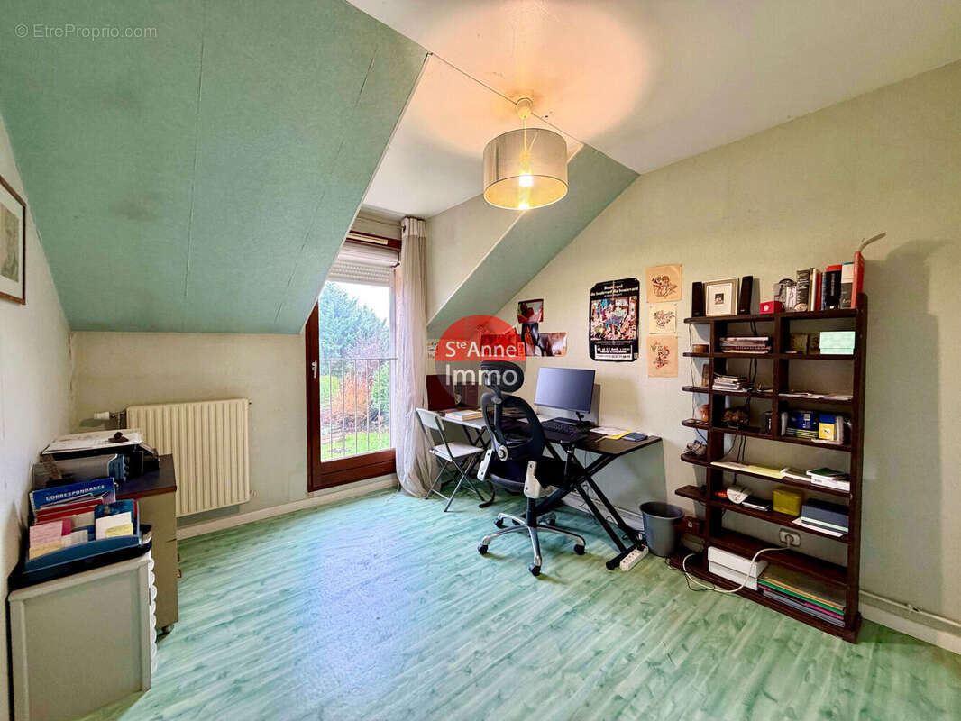 Photo 9 - Maison à AMIENS