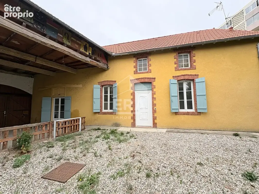 Appartement à TARBES