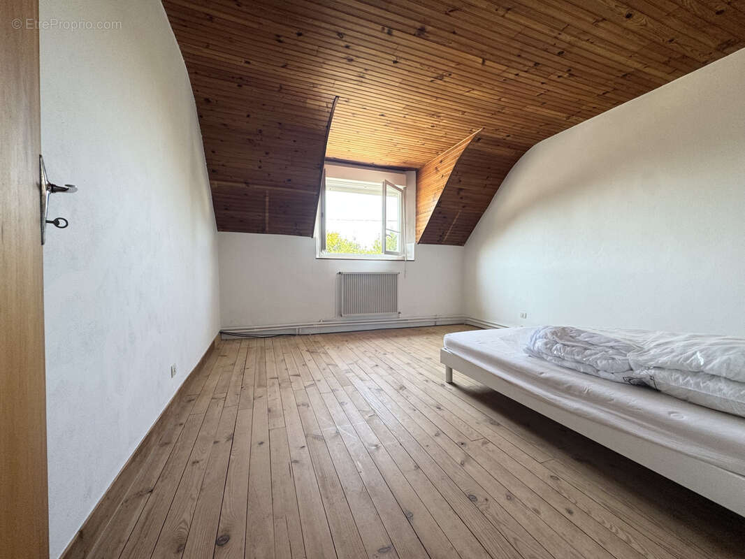 Jolie maison en pierres et masses entre valognes et le val de saire - photo 17
