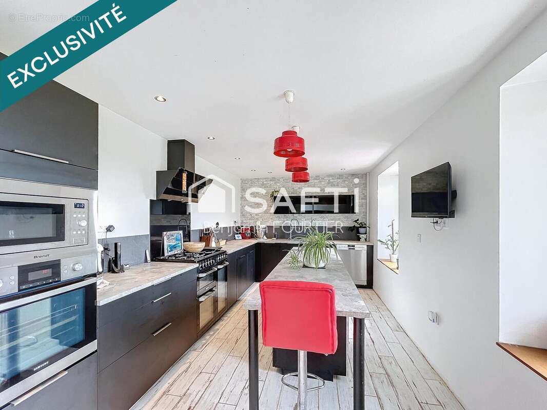 Photo 6 - Maison à DONNEMARIE-DONTILLY