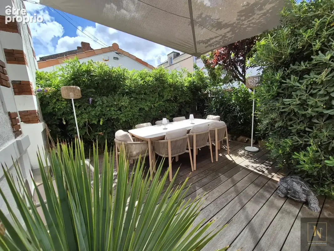 Bien d'exception Maison de VILLE 5 Chambres Garage Saint-Pere-en-Retz (44320)- Pays de RETZ - photo 20