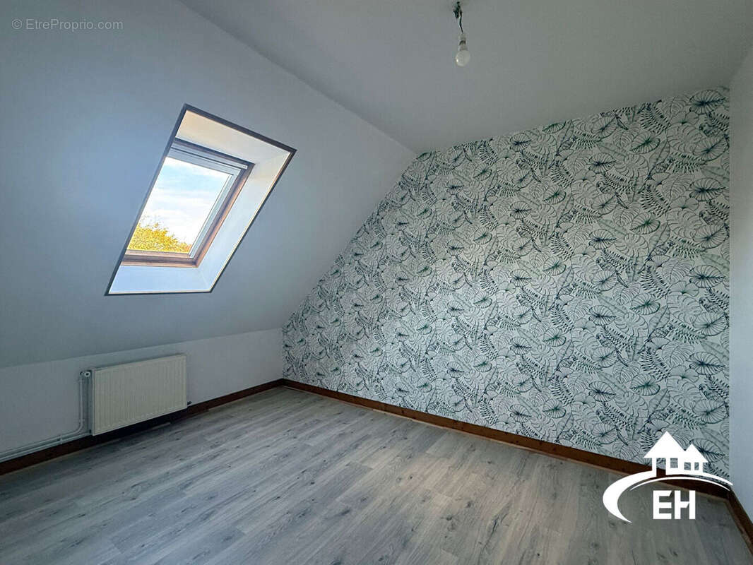 Maison à L&#039;AIGLE