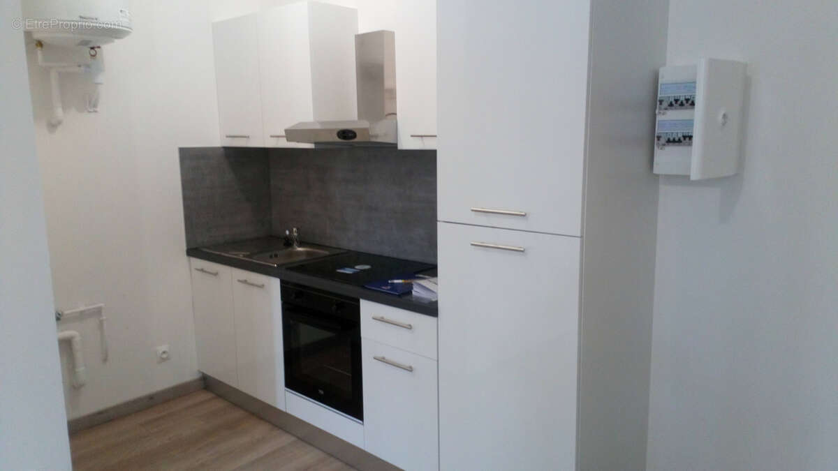 Appartement à LIBOURNE