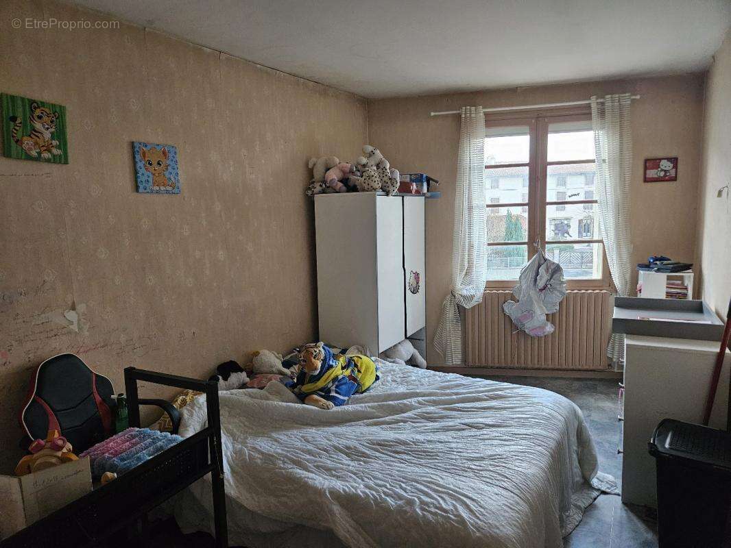 Maison à MIRAMONT-DE-COMMINGES