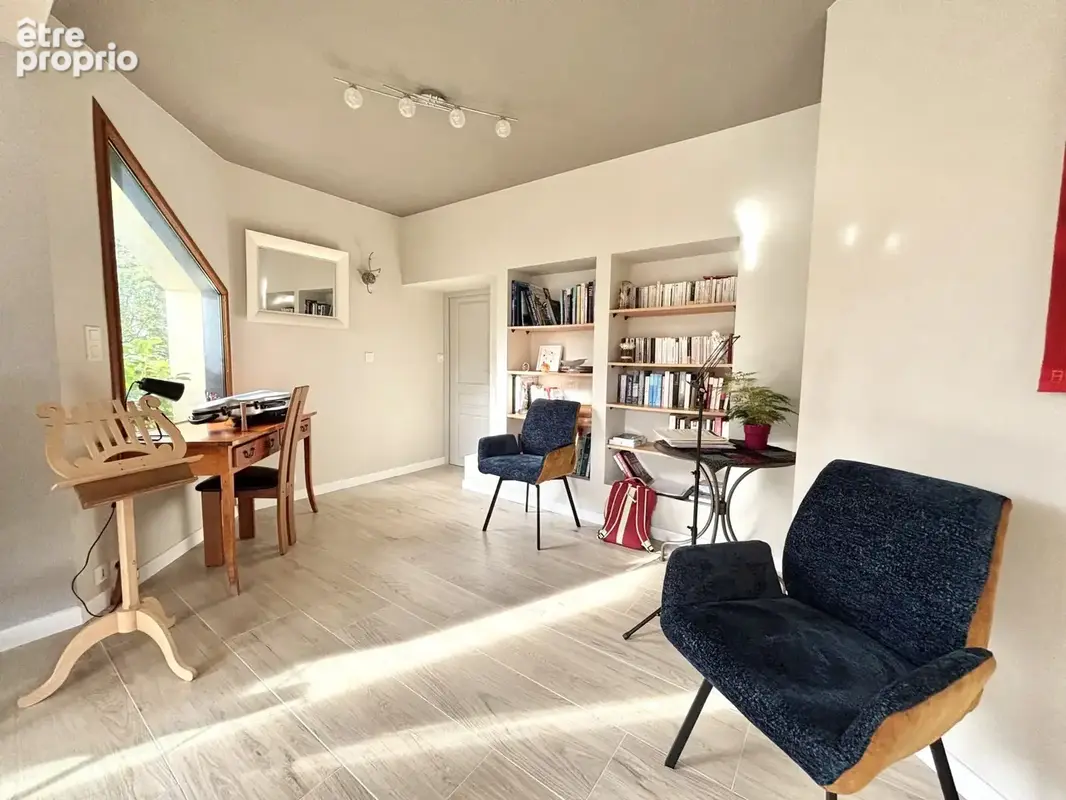 Maison 7 pièces 162 m² à vendre à Plerin (22190) - photo 4