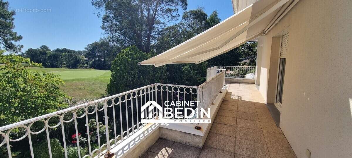 Maison à GUJAN-MESTRAS