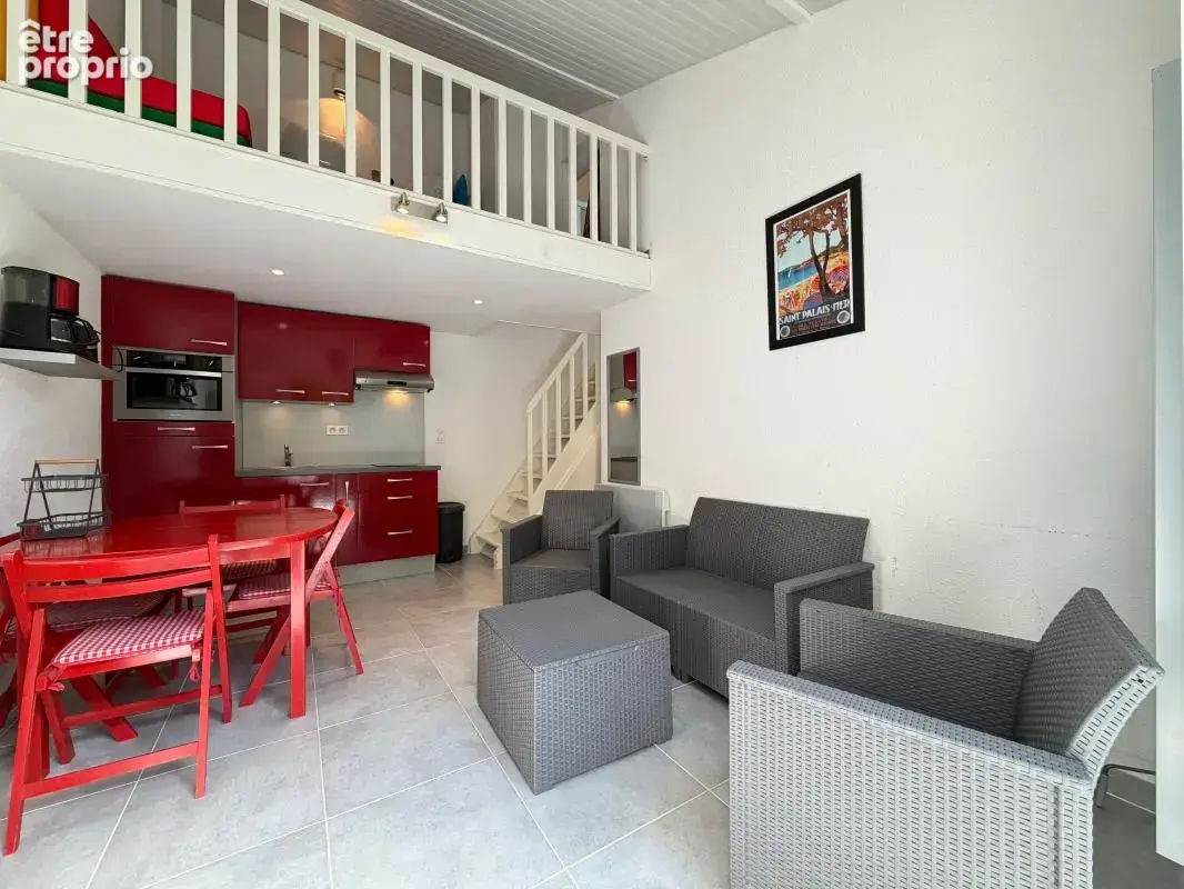 Jolie VILLA rénovée à 450 m Plage - photo 5