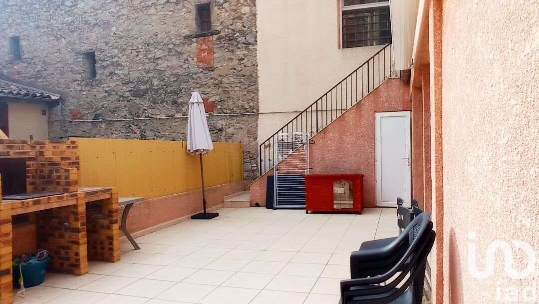 Photo 3 - Maison à BEDARIEUX