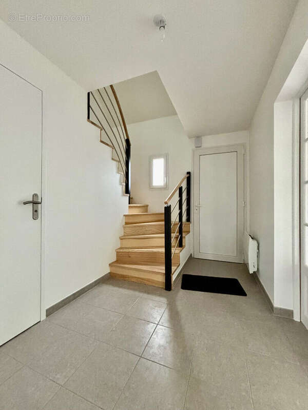 Maison à SAINT-NAZAIRE