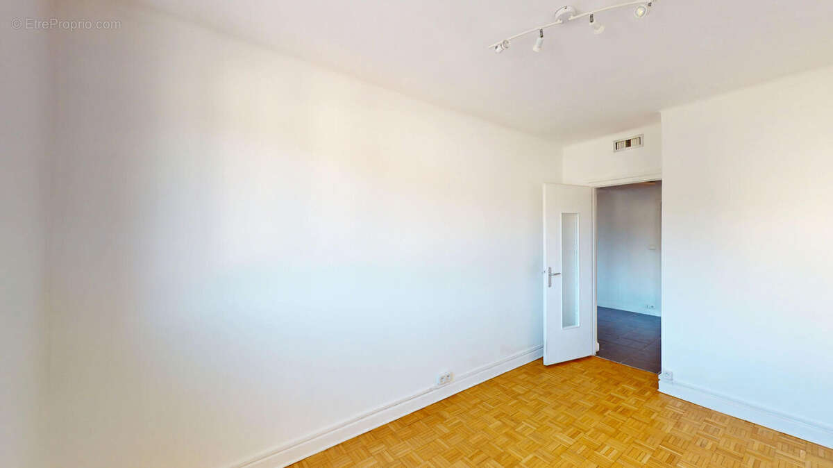 Appartement à BESANCON
