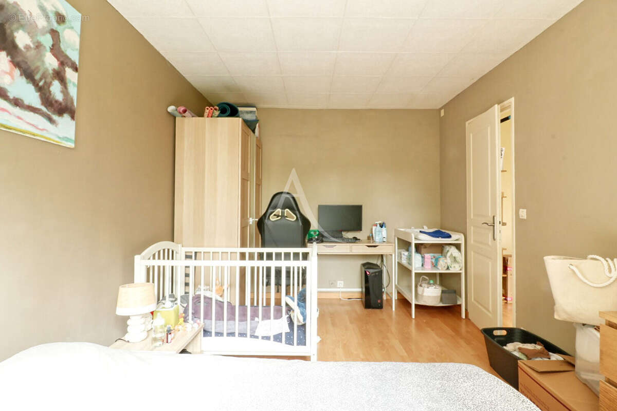 Appartement à ANTONY