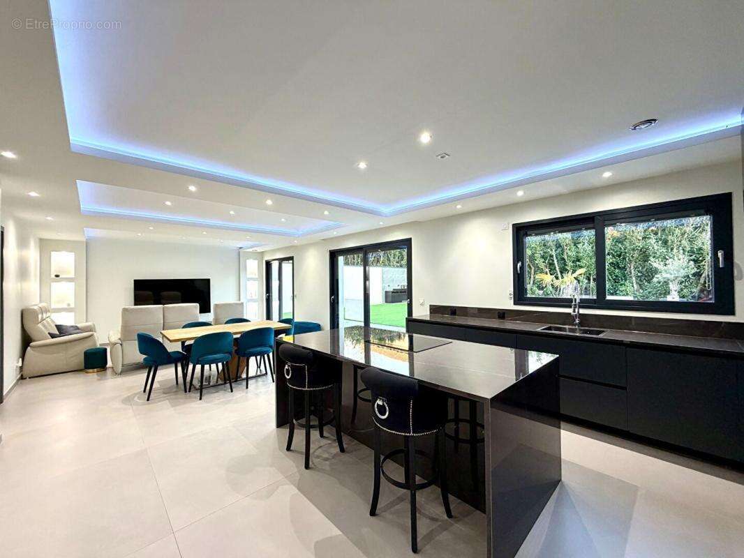 Maison à THONON-LES-BAINS