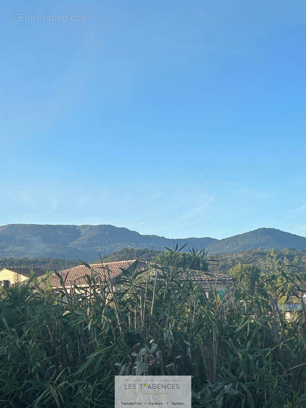 Autre à COGOLIN