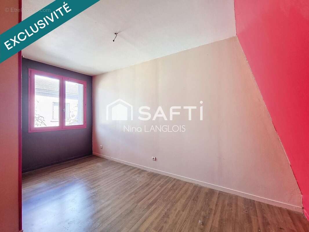 Photo 8 - Maison à MONTREUIL