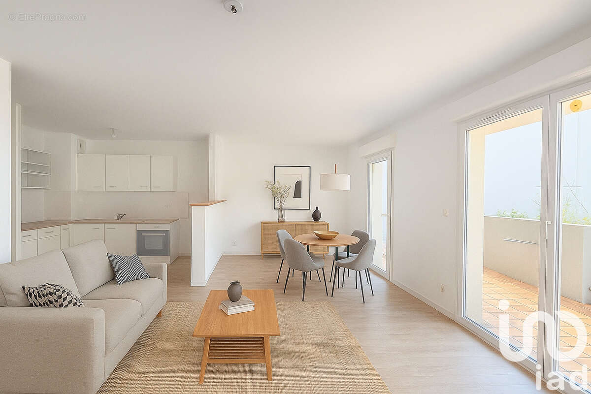 Photo 4 - Appartement à BETTON