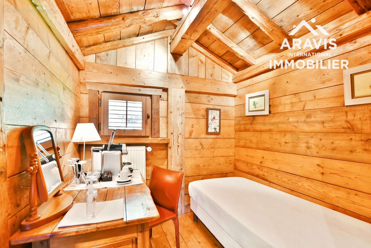 Maison à ARACHES-LA-FRASSE