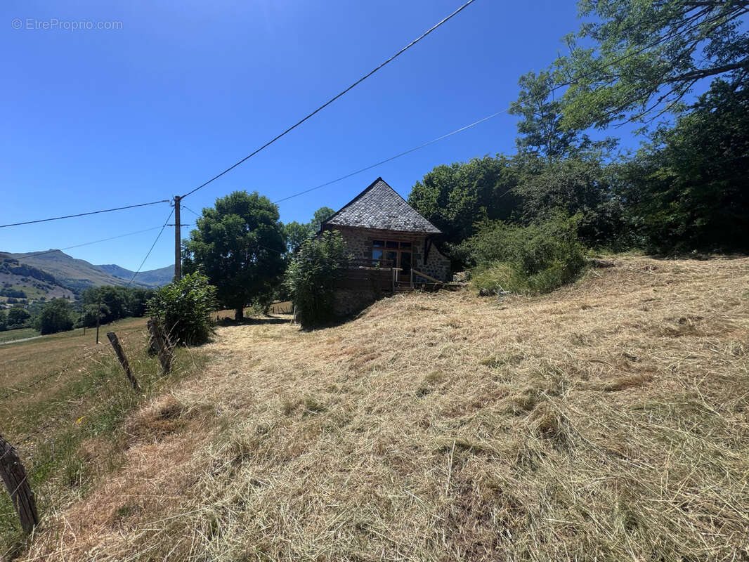 Maison à DIENNE