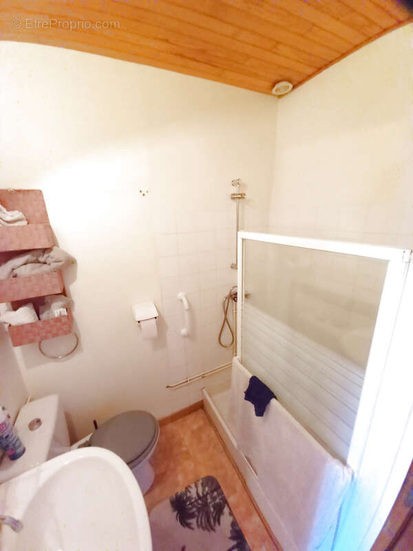 Grande Maison de Village - photo 17