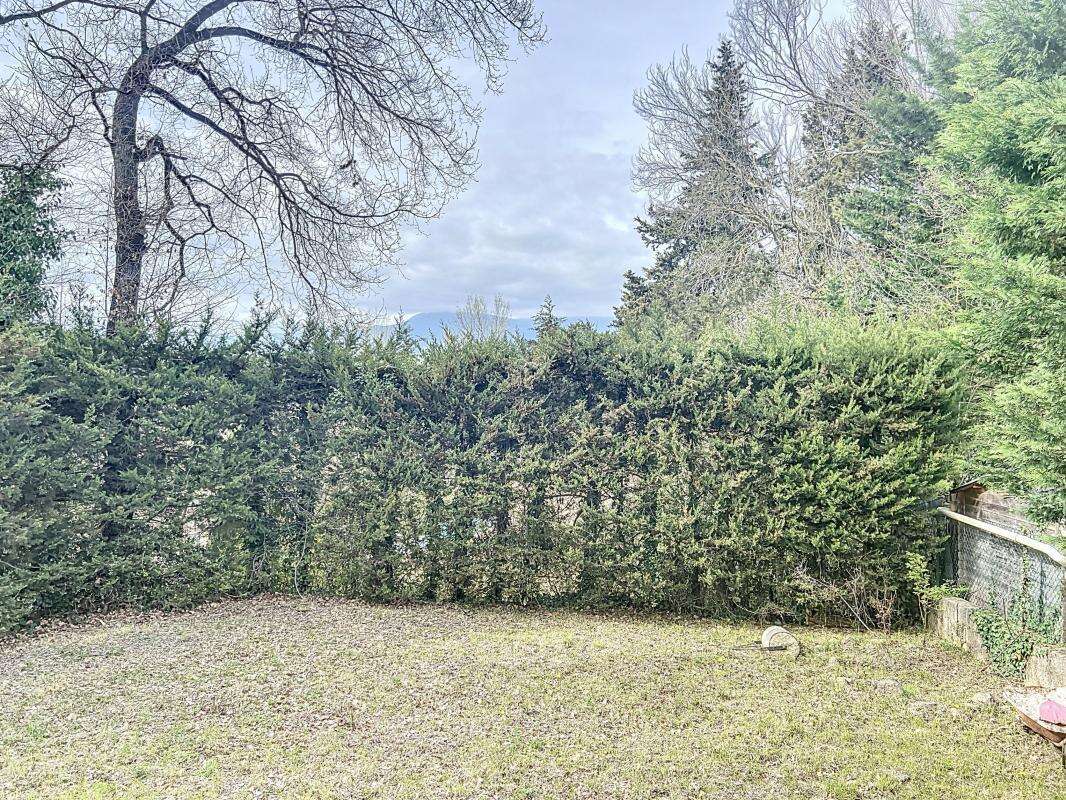 Maison à VILLENEUVE-LOUBET