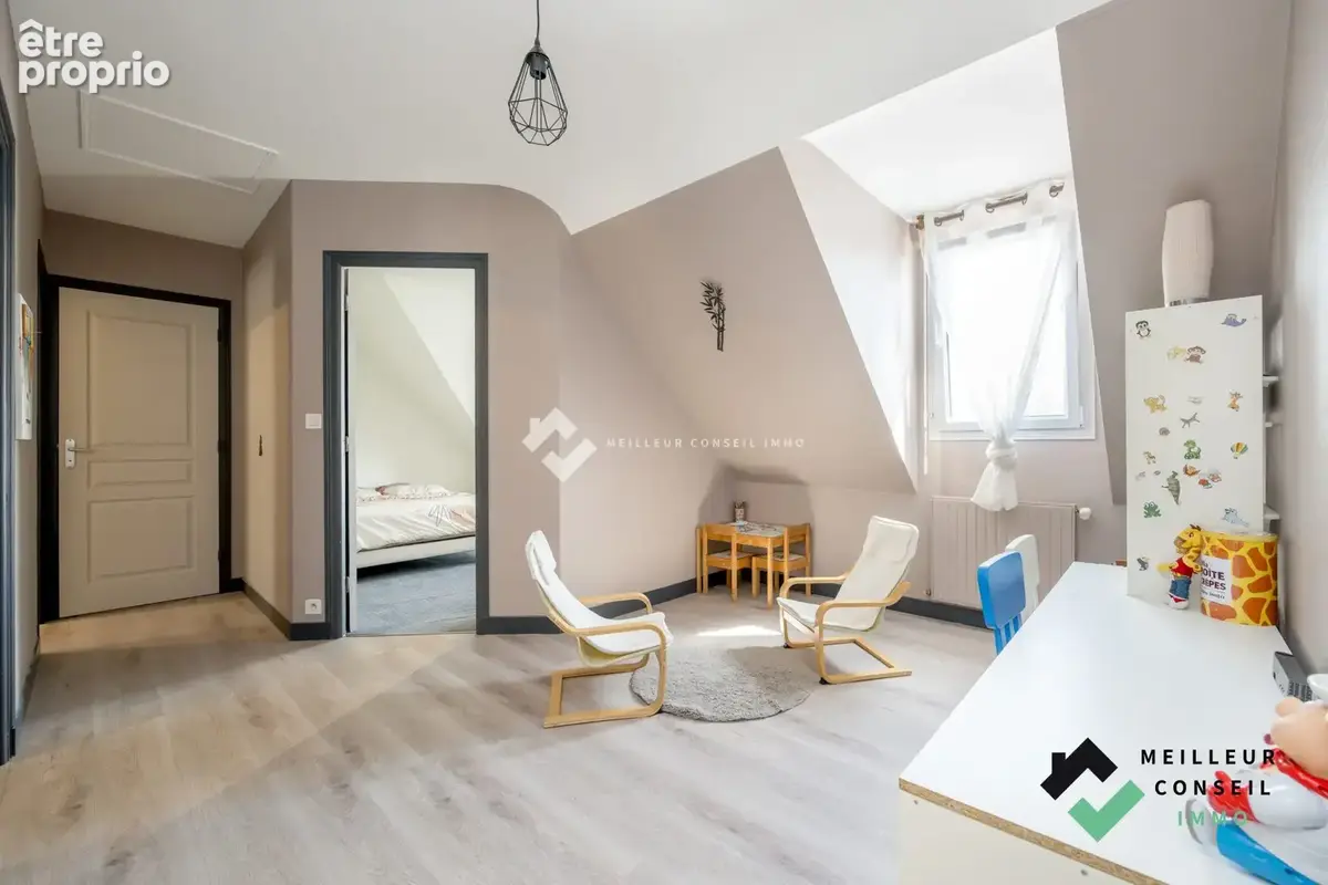 Maison 6 pièces 147 m² à vendre à Plaintel (22940) - photo 8