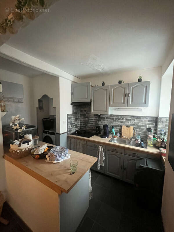 Appartement à BOURAY-SUR-JUINE