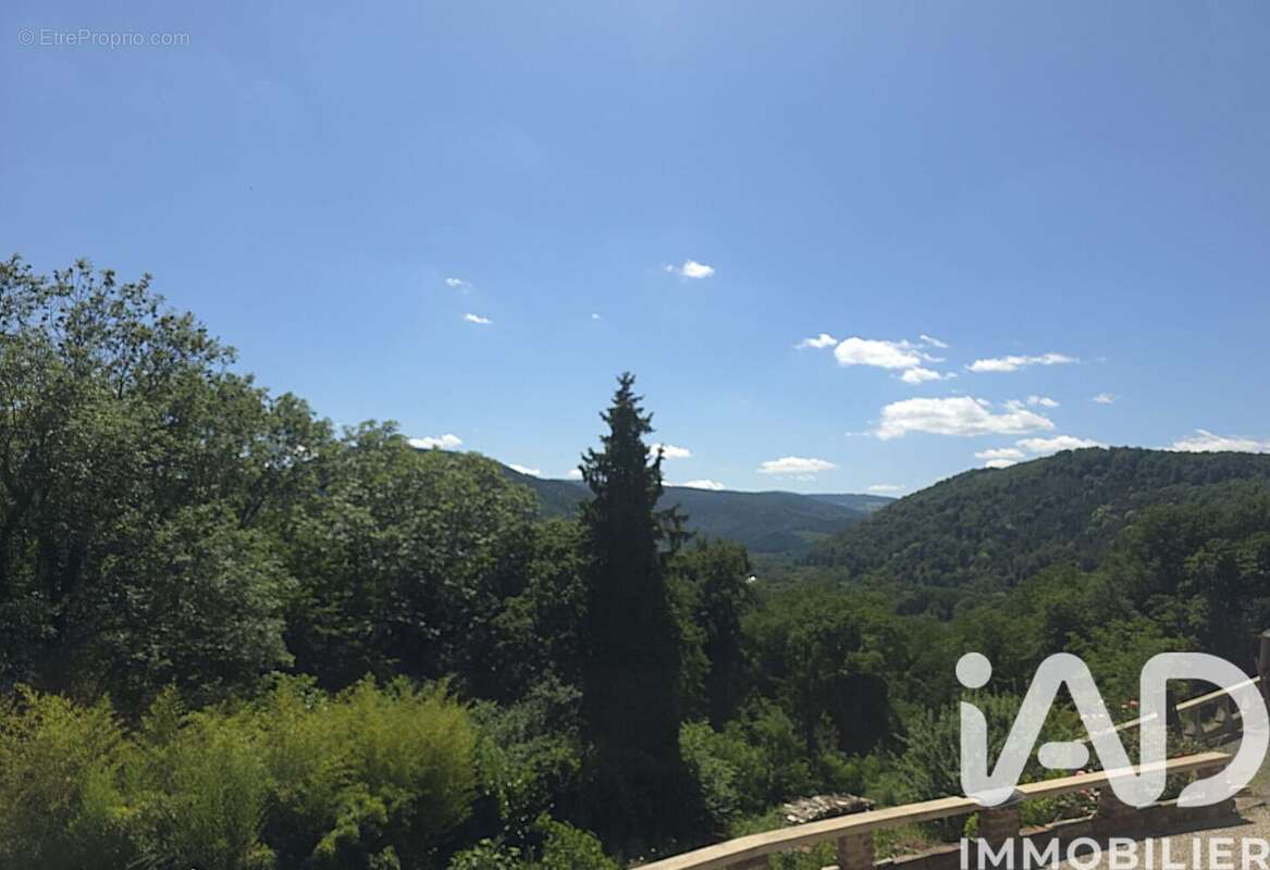 Photo 5 - Terrain à HEILIGENBERG