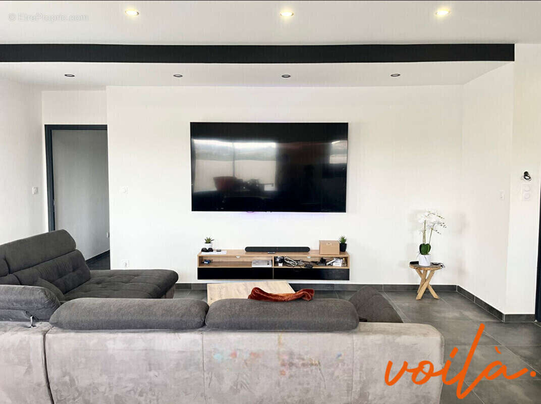 Maison à CARCASSONNE